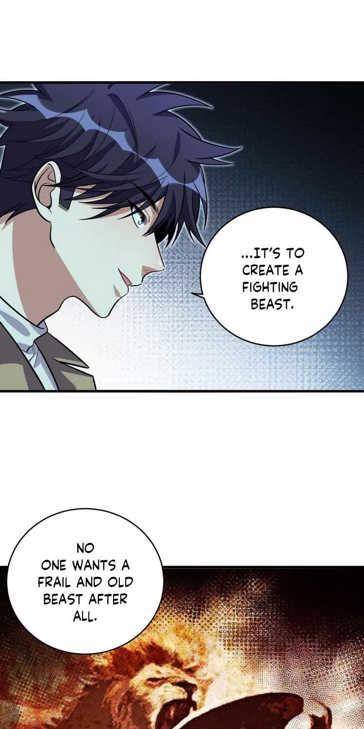 Kill My Love Chapter 52 page 35 - MangaKakalot