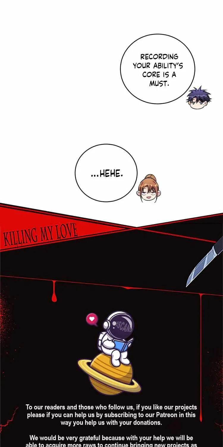 Kill My Love Chapter 52 page 43 - MangaKakalot