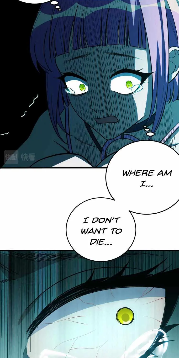 Kill My Love Chapter 56 page 22 - MangaKakalot