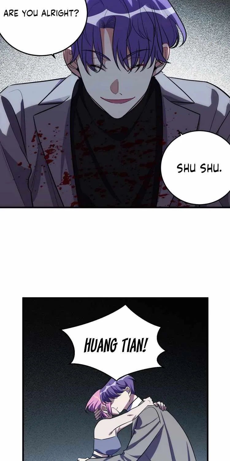 Kill My Love Chapter 56 page 30 - MangaKakalot