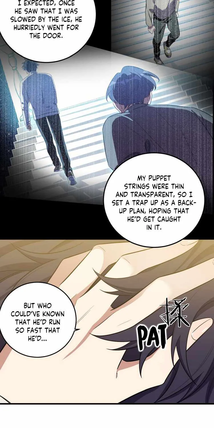 Kill My Love Chapter 62 page 28 - MangaKakalot