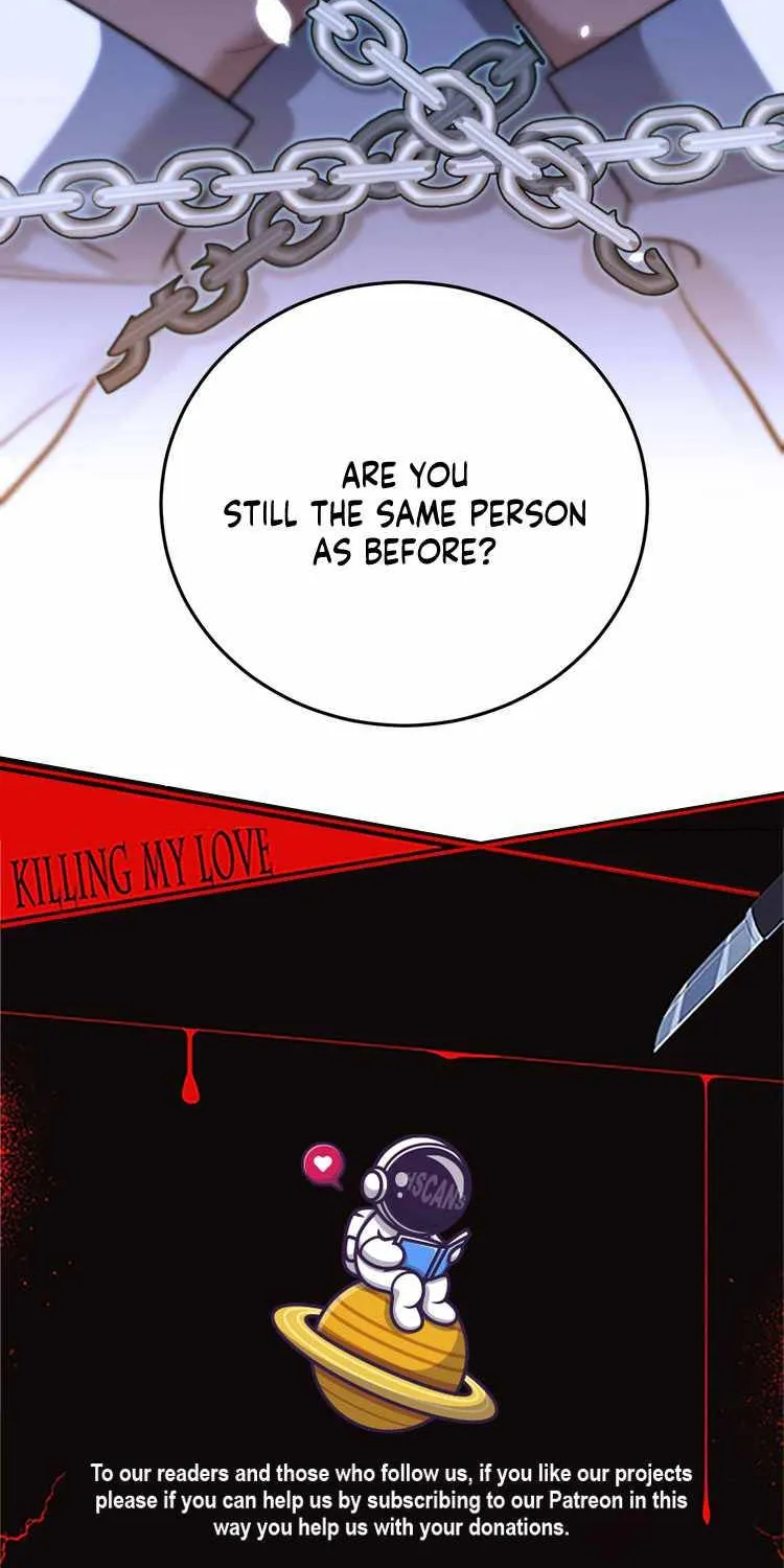 Kill My Love Chapter 71 page 42 - MangaKakalot