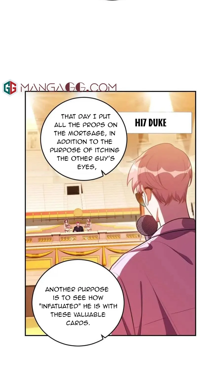 Kill My Love Chapter 88 page 31 - MangaKakalot