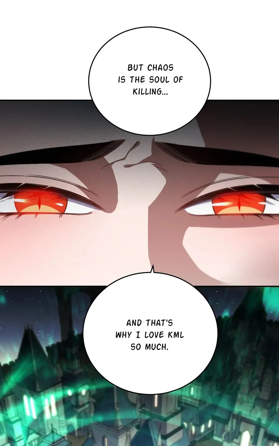 Kill My Love Chapter 95 page 27 - MangaKakalot