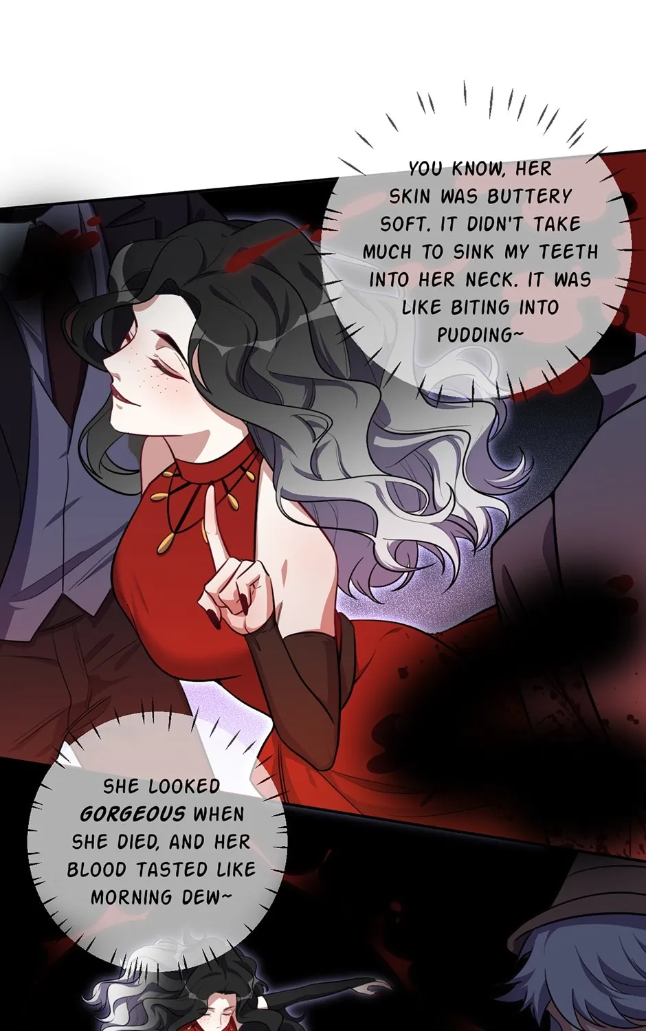 Kill My Love Chapter 99 page 27 - MangaKakalot