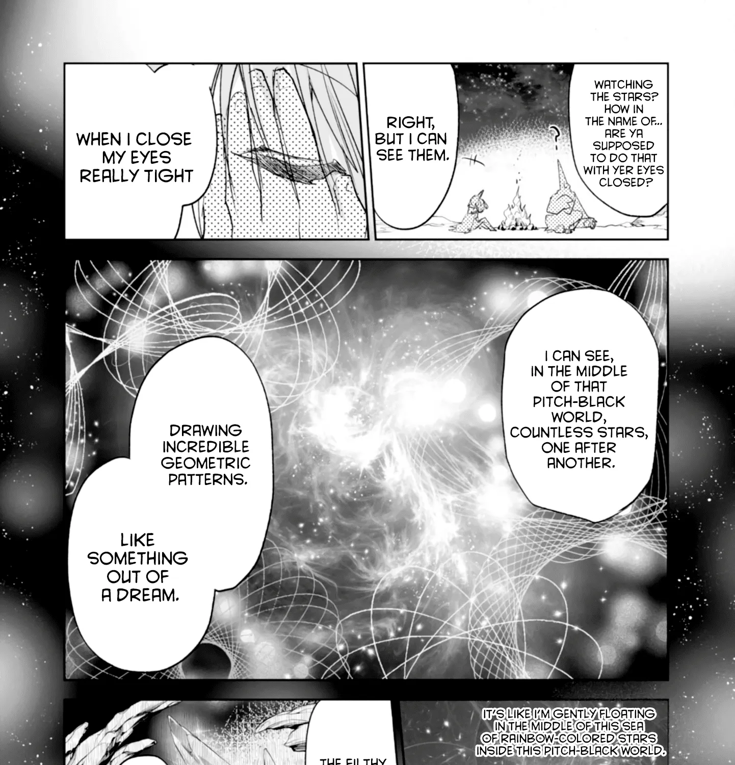 Killing me/Killing you Chapter 2.5 page 3 - MangaKakalot