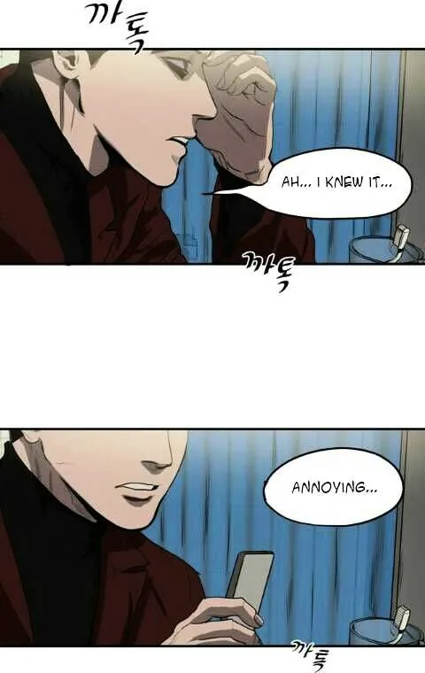 Killing Stalking Chapter 15 page 25 - MangaKakalot