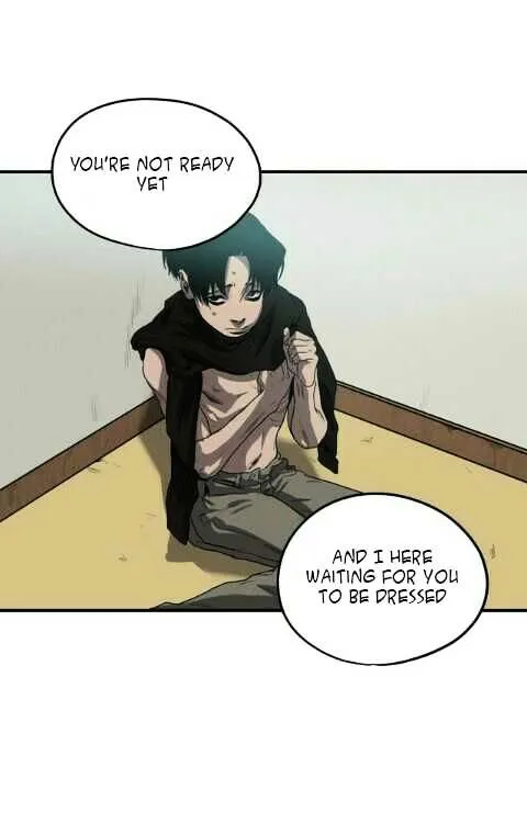 Killing Stalking Chapter 15 page 28 - MangaKakalot