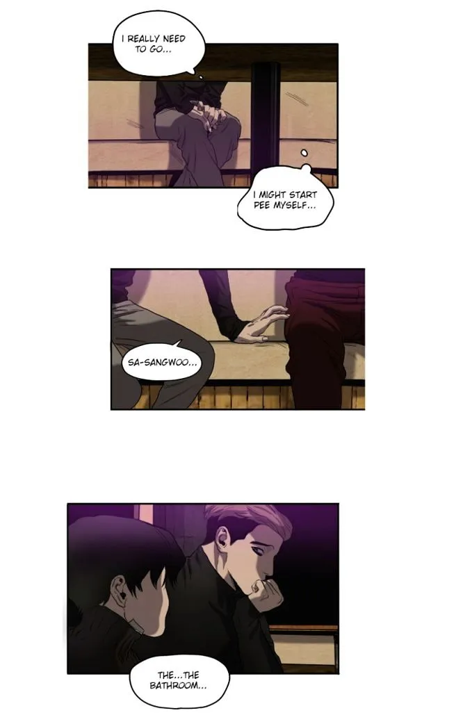 Killing Stalking Chapter 17 page 17 - MangaKakalot