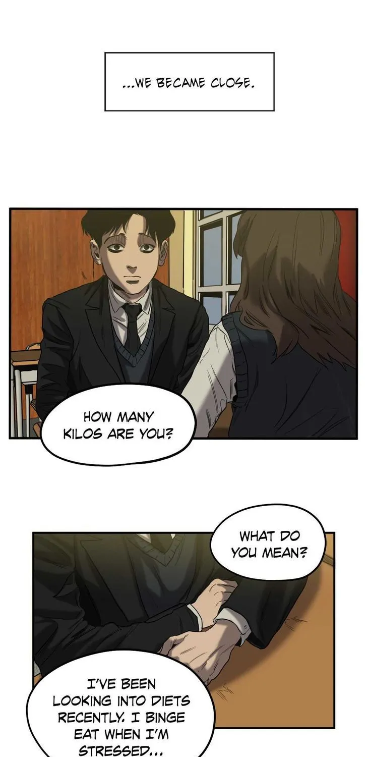 Killing Stalking Chapter 19 page 44 - MangaKakalot