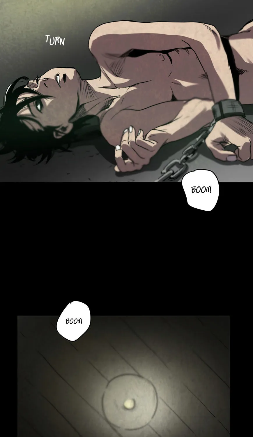 Killing Stalking Chapter 2 page 69 - MangaKakalot