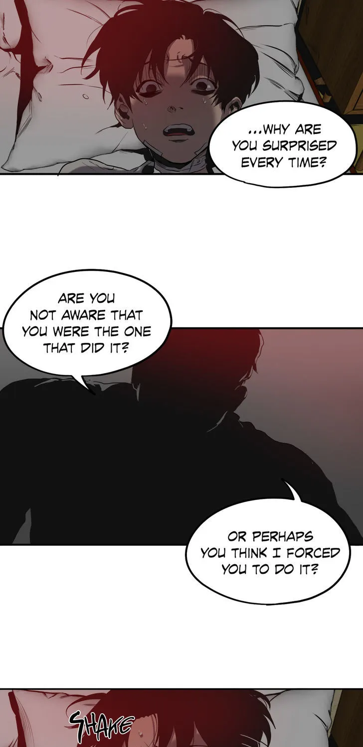 Killing Stalking Chapter 22 page 25 - MangaKakalot