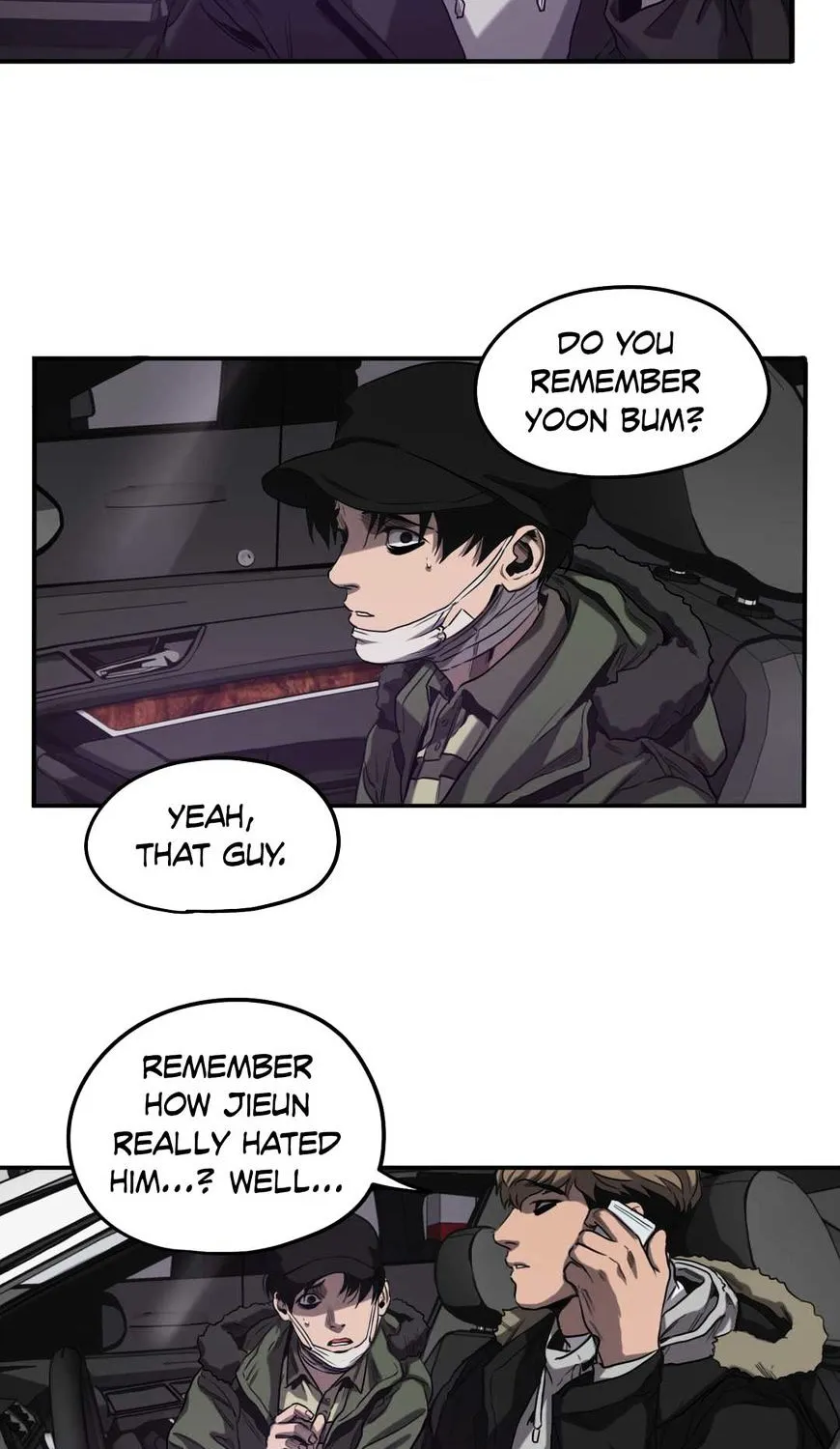 Killing Stalking Chapter 24 page 12 - MangaKakalot