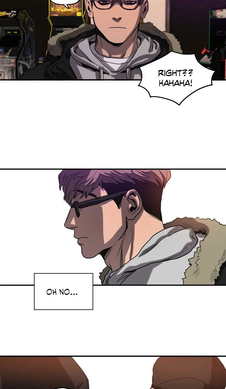 Killing Stalking Chapter 24 page 125 - MangaKakalot