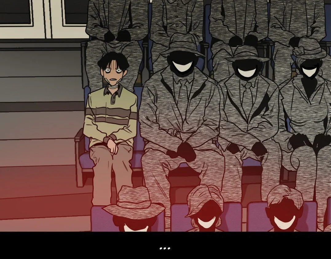 Killing Stalking Chapter 29.5 page 102 - MangaKakalot