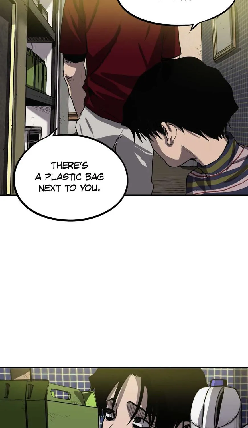 Killing Stalking Chapter 4 page 141 - MangaKakalot