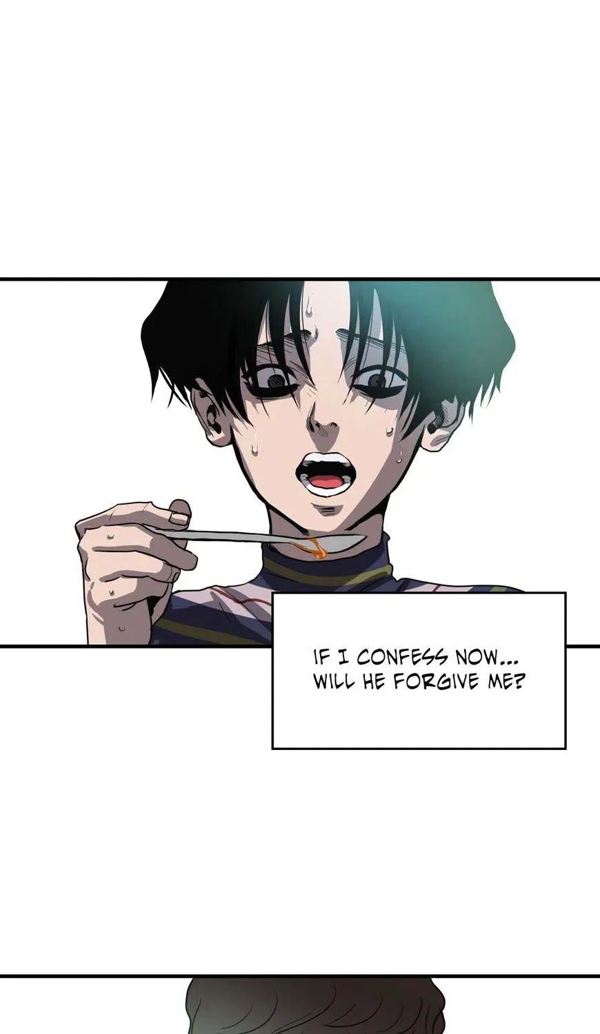 Killing Stalking Chapter 5 page 13 - MangaKakalot