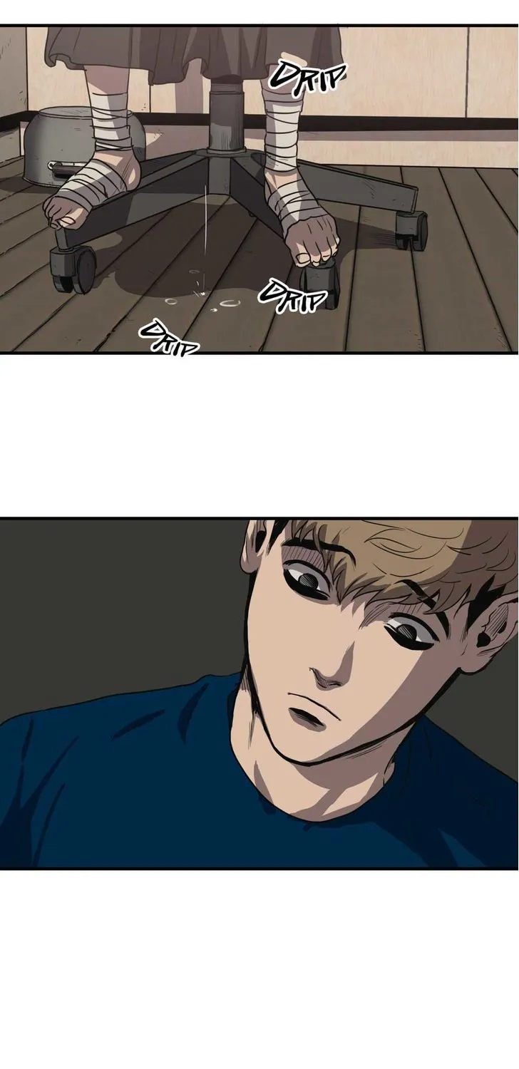 Killing Stalking Chapter 6 page 31 - MangaKakalot