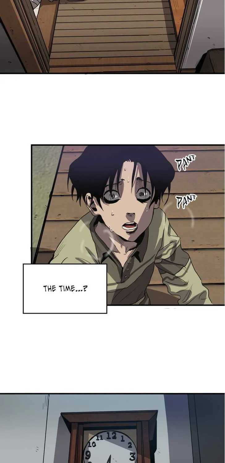 Killing Stalking Chapter 7 page 99 - MangaKakalot