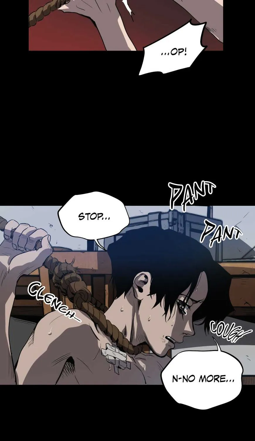 Killing Stalking Chapter 8 page 129 - MangaKakalot