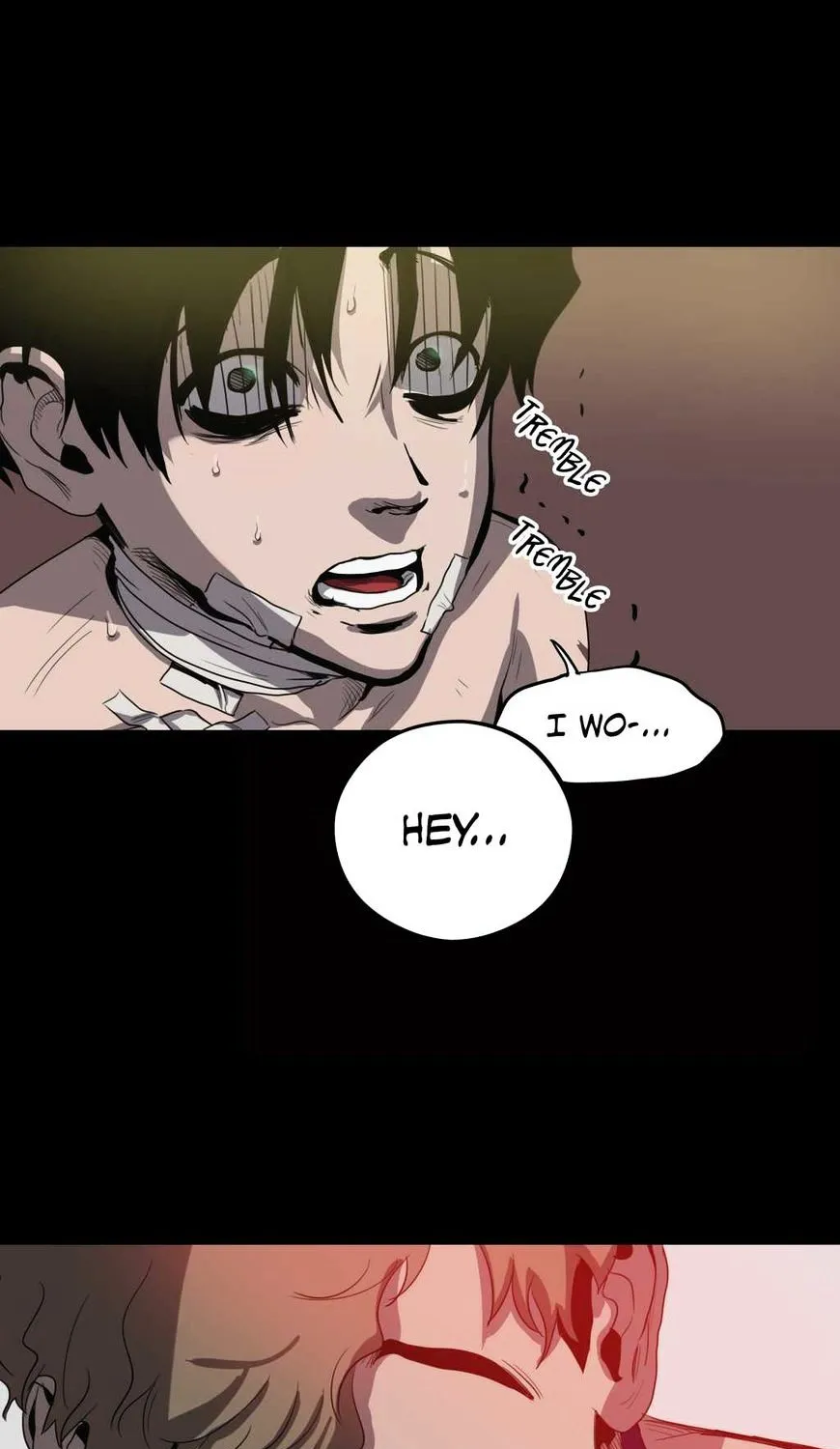 Killing Stalking Chapter 9 page 83 - MangaKakalot