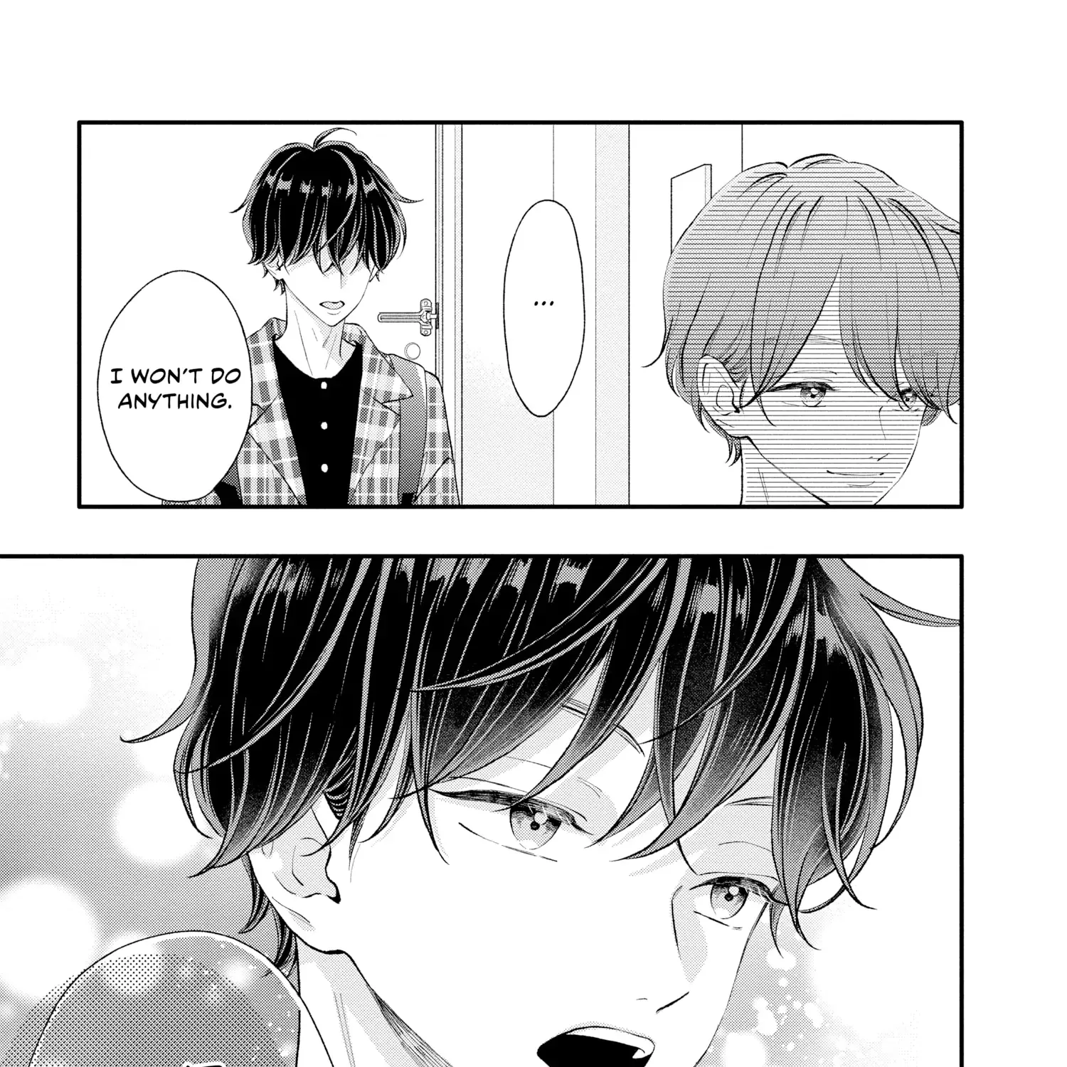 Kimi Ga Tokubetsu Chapter 24 page 77 - MangaKakalot