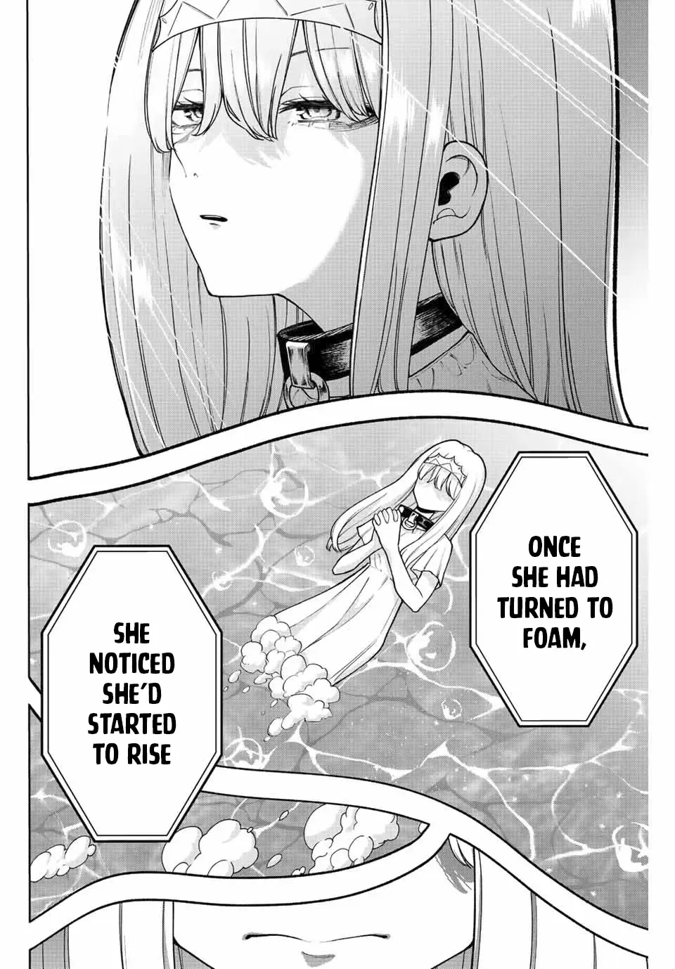 Kimi janakya Dame na Dorei Shoujo Chapter 32 page 14 - MangaKakalot