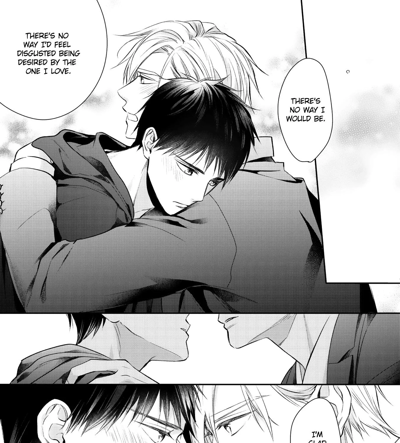 Kimi Ni Koisuru Hazu Ga Nai Chapter 2.1 page 60 - MangaKakalot