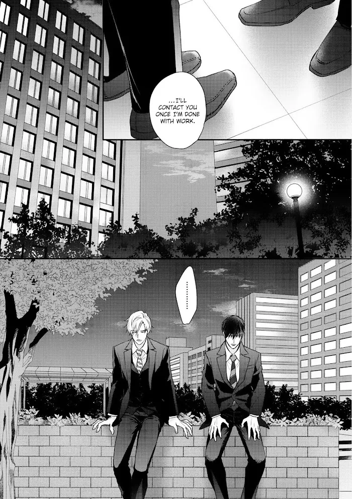 Kimi Ni Koisuru Hazu Ga Nai Chapter 2 page 15 - MangaKakalot