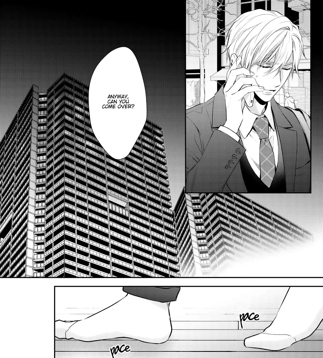 Kimi Ni Koisuru Hazu Ga Nai Chapter 6.199999999999999 page 15 - MangaKakalot