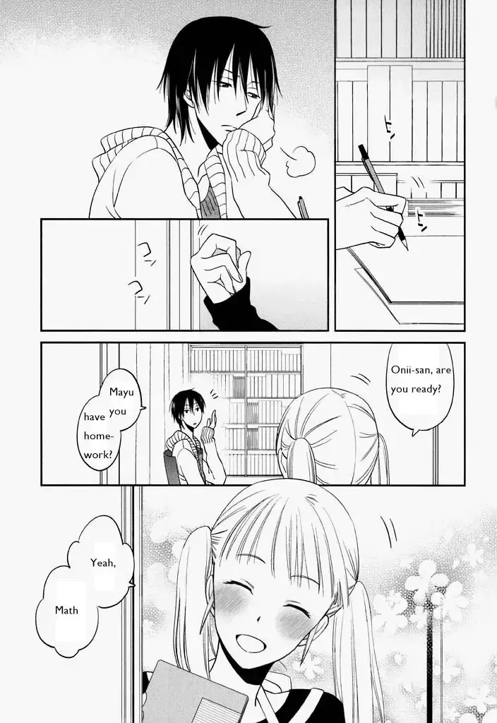 Kimi ni Sosogu Chapter 2 page 10 - MangaKakalot