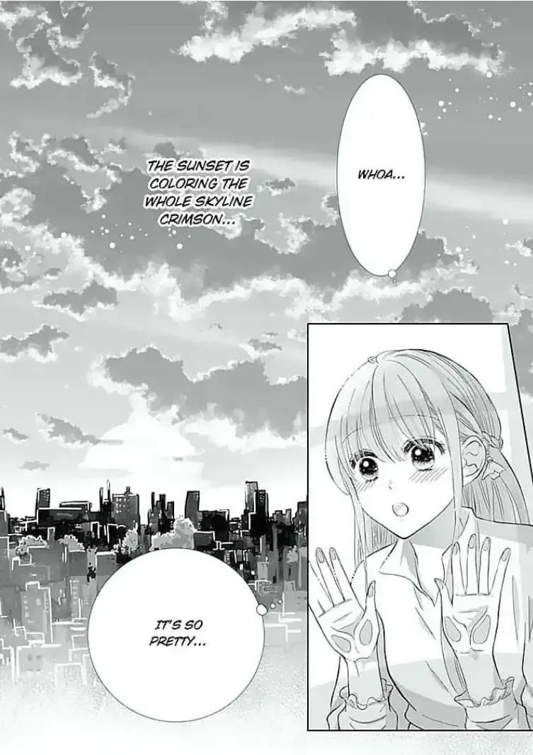 Kimi no Koe wa Ijiwaru de... Amai Chapter 5 page 6 - MangaKakalot