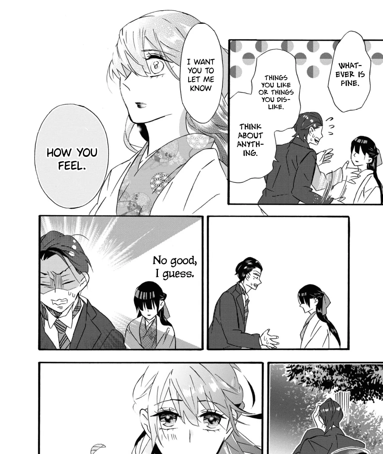 Kimi No Koe - Page 45