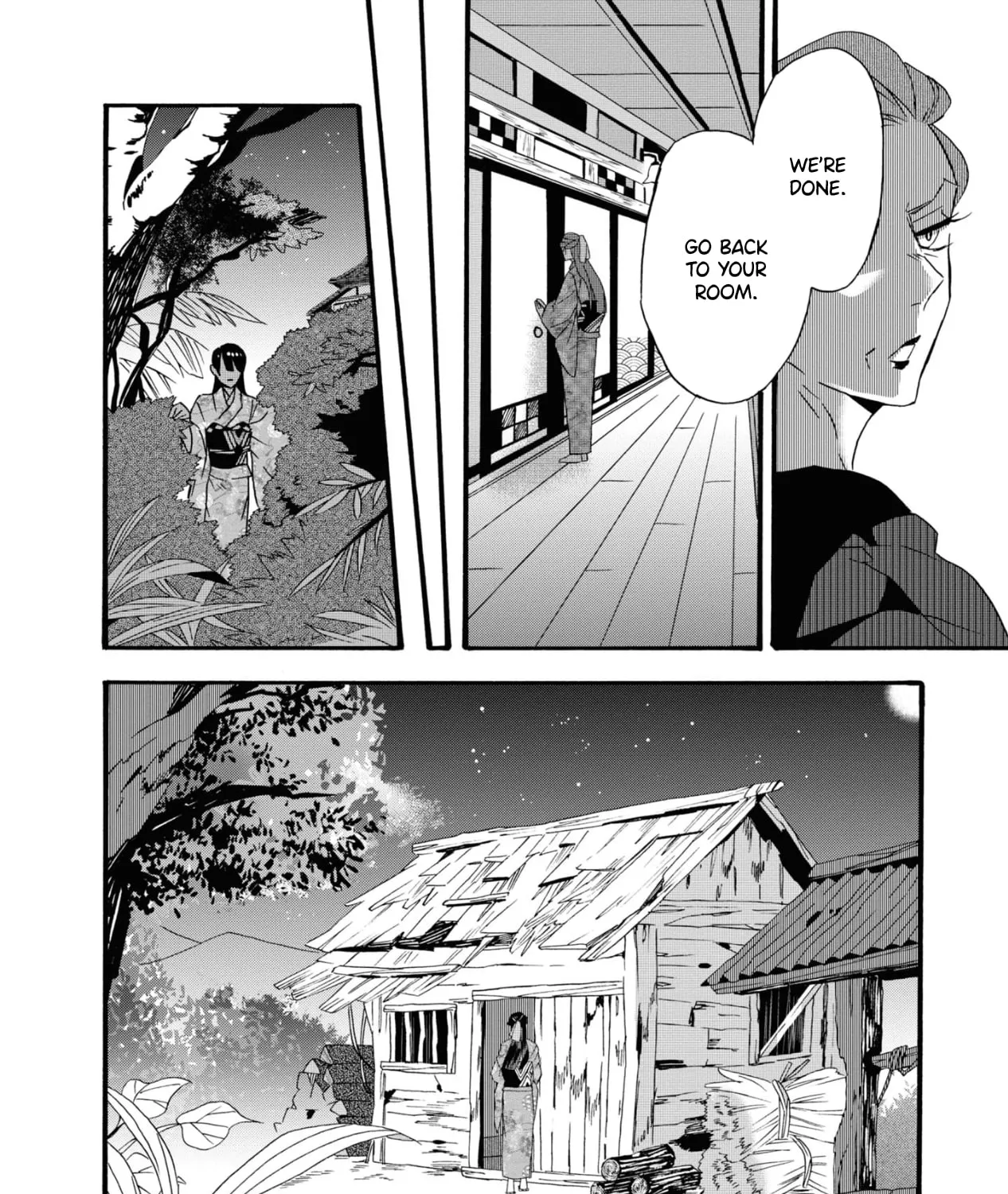 Kimi No Koe - Page 61