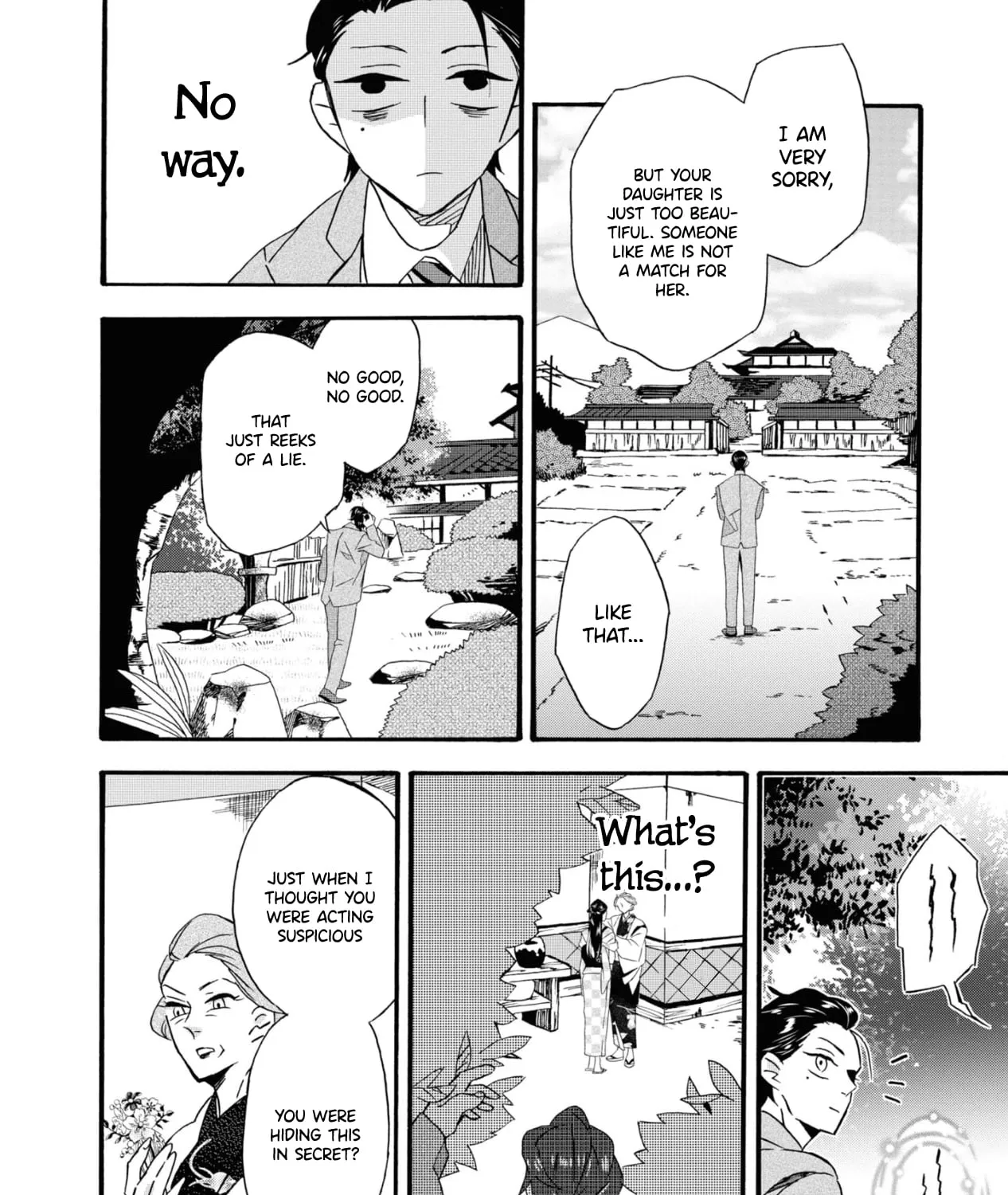 Kimi No Koe - Page 65