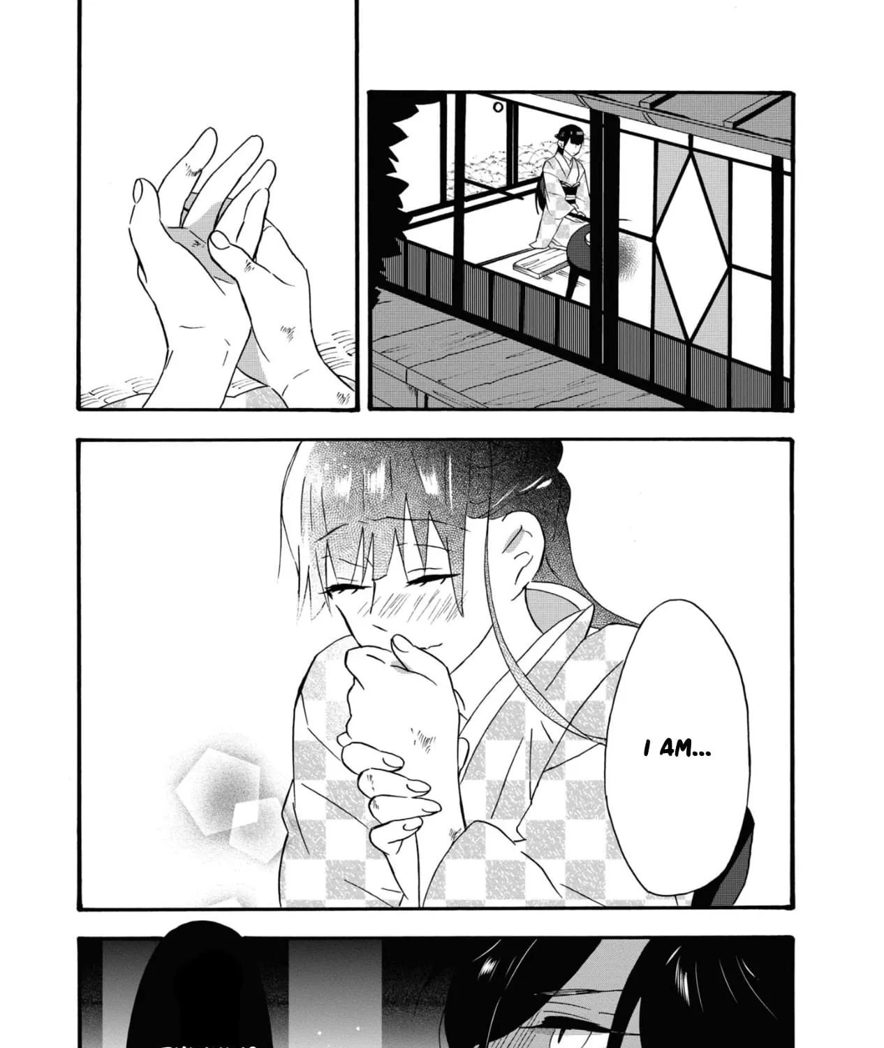 Kimi No Koe - Page 68