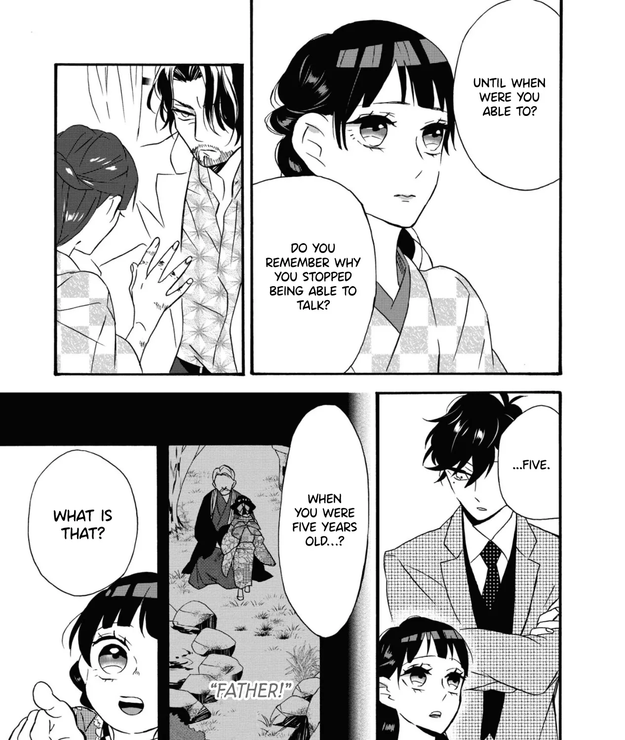 Kimi No Koe - Page 24