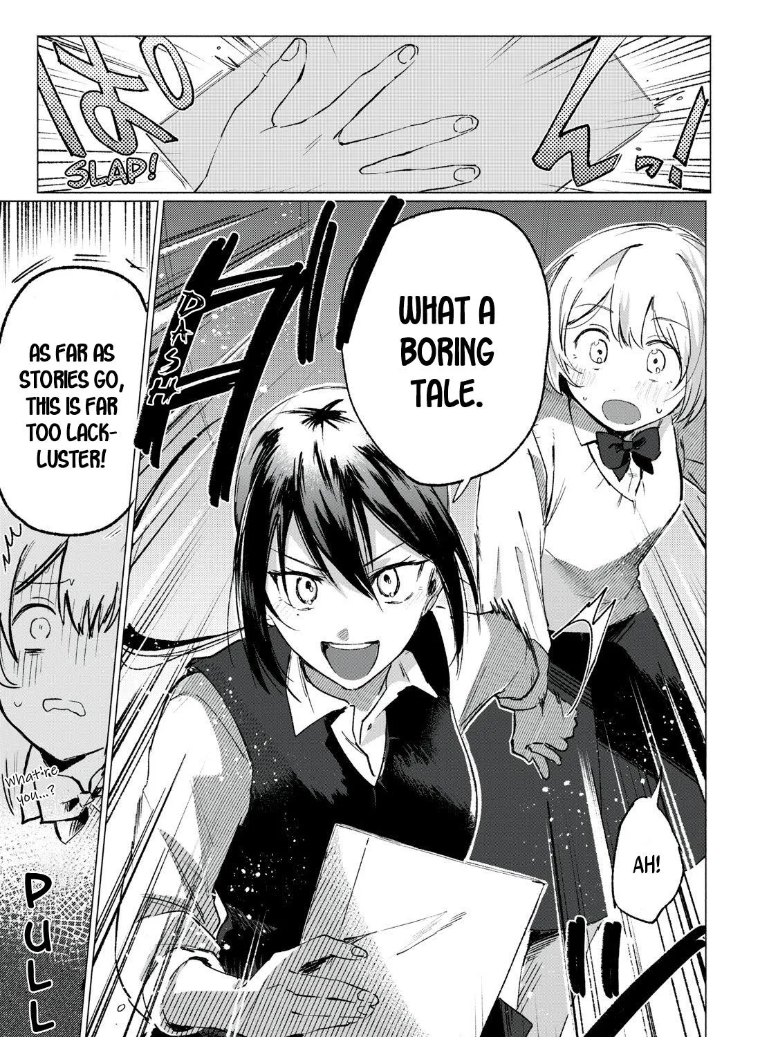 Kimi no Tame no Curtain Call Chapter 1 page 101 - MangaKakalot