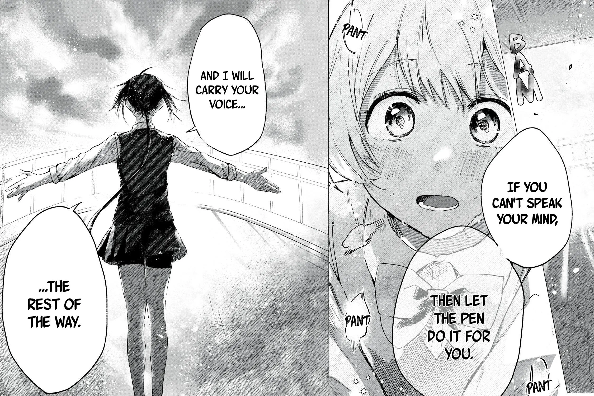 Kimi no Tame no Curtain Call Chapter 1 page 107 - MangaKakalot