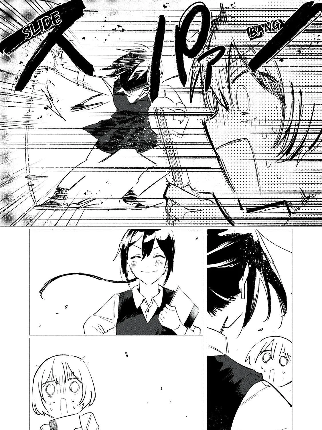 Kimi no Tame no Curtain Call Chapter 1 page 41 - MangaKakalot