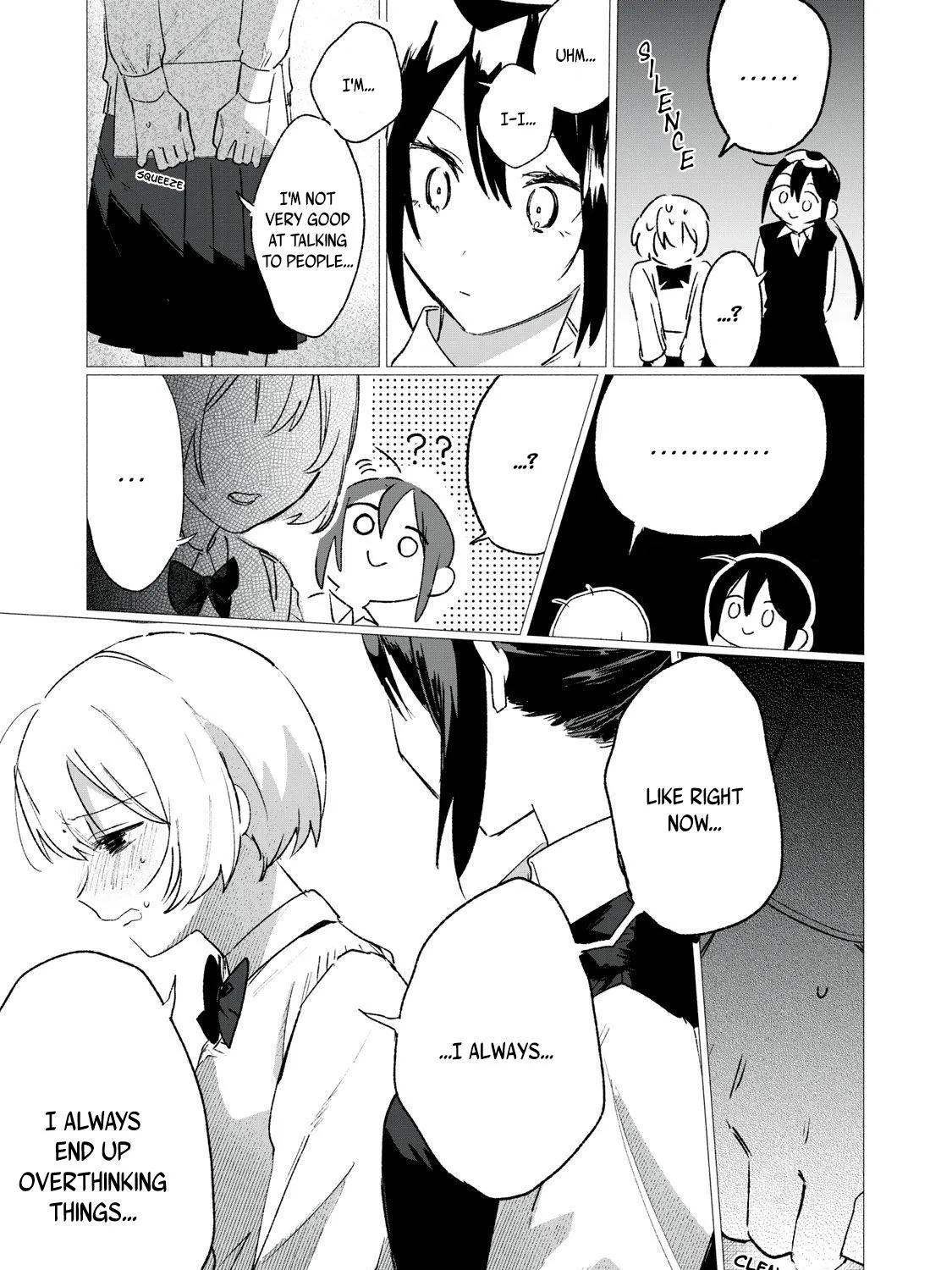 Kimi no Tame no Curtain Call Chapter 1 page 53 - MangaKakalot