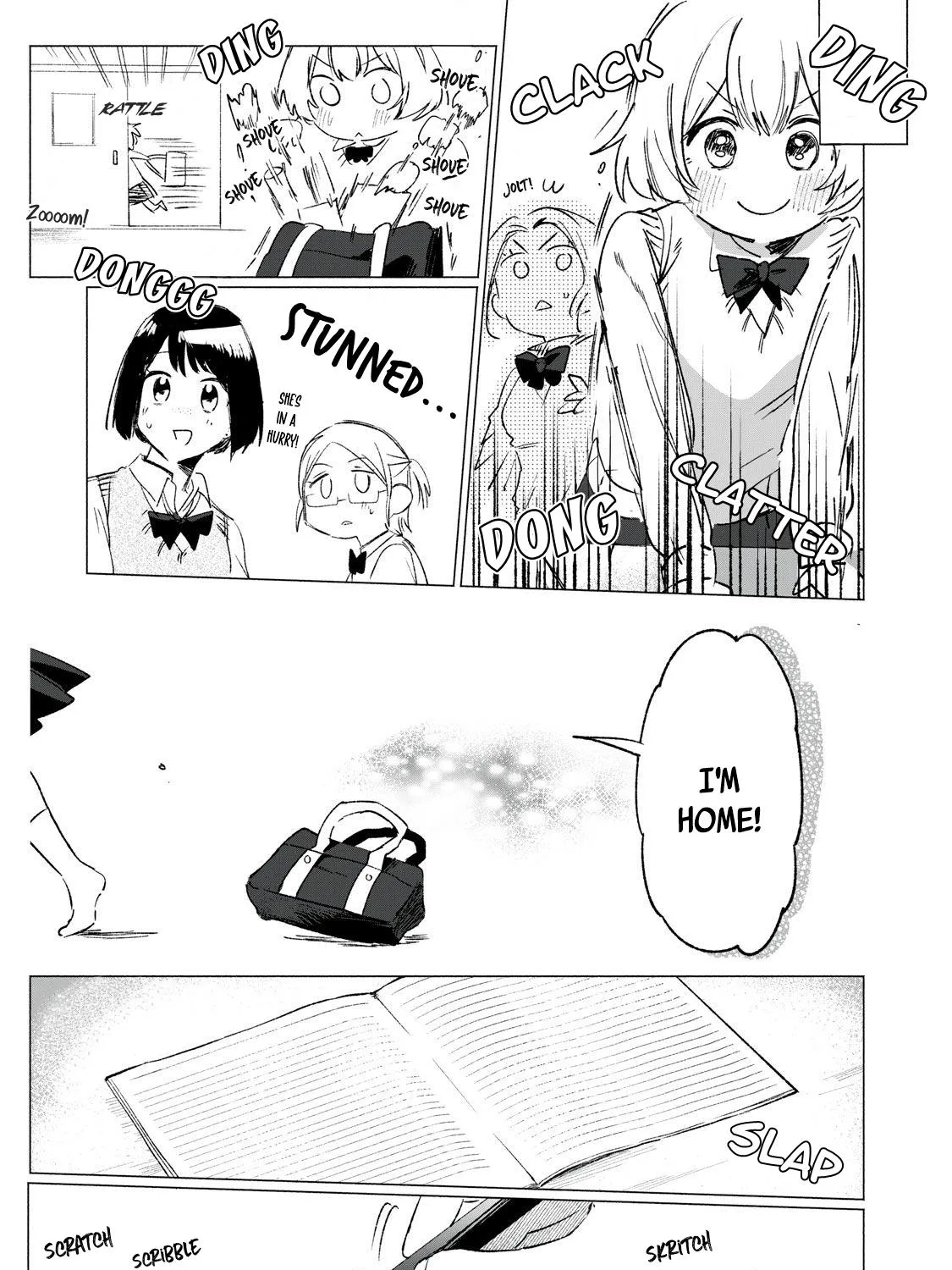 Kimi no Tame no Curtain Call Chapter 1 page 65 - MangaKakalot