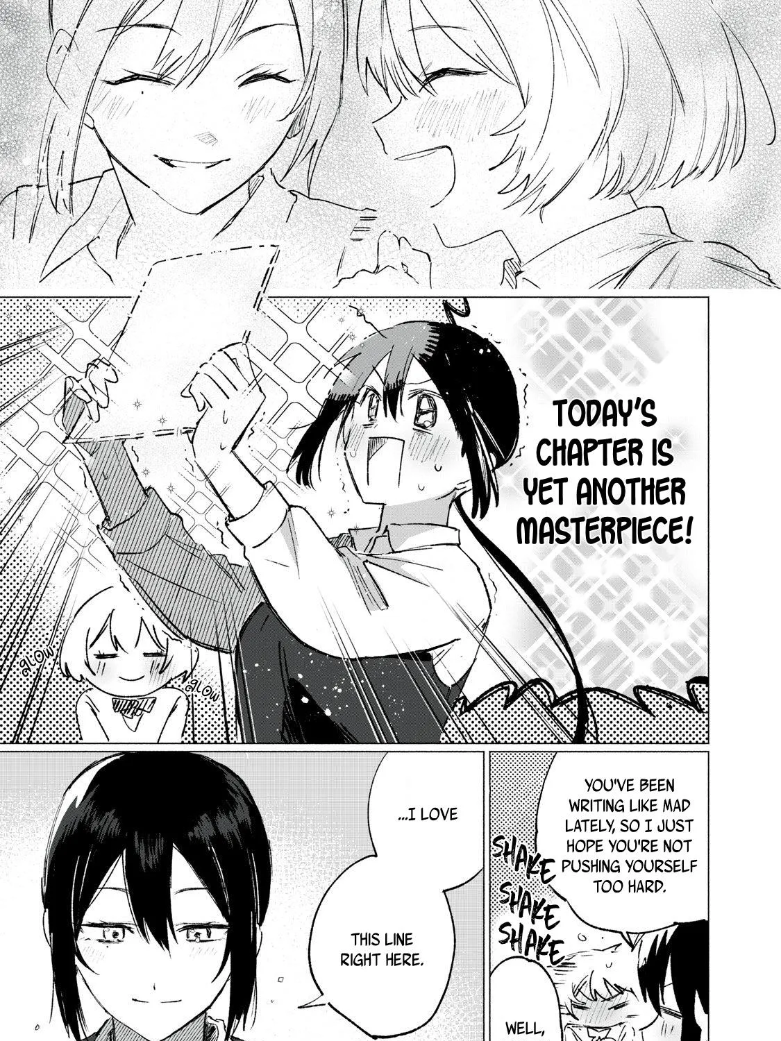 Kimi no Tame no Curtain Call Chapter 1 page 69 - MangaKakalot