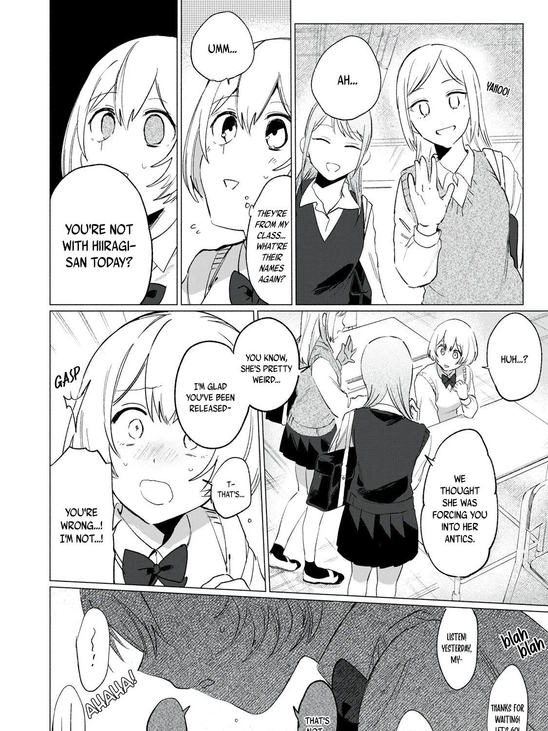 Kimi no Tame no Curtain Call Chapter 1 page 79 - MangaKakalot