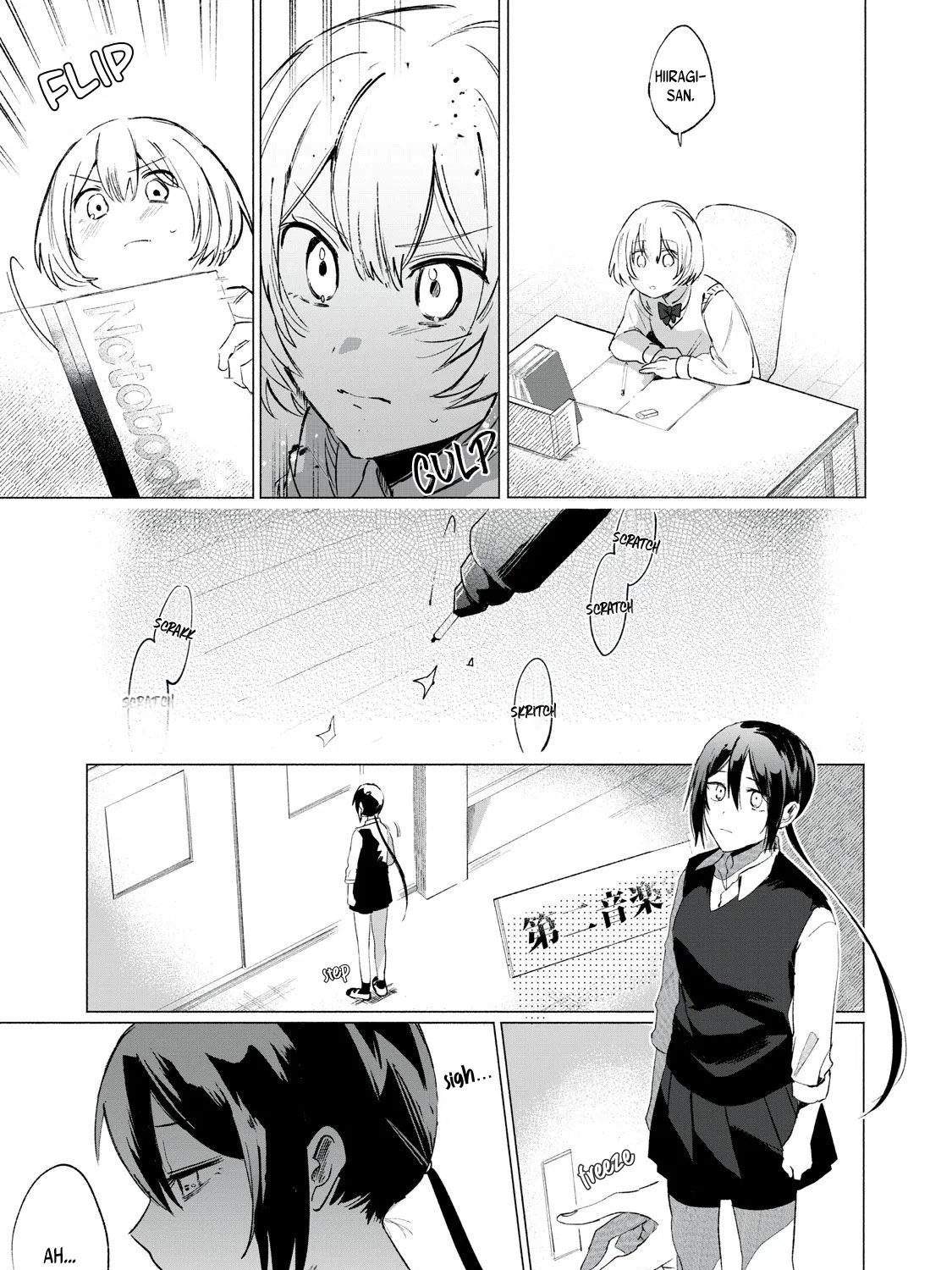 Kimi no Tame no Curtain Call Chapter 1 page 85 - MangaKakalot