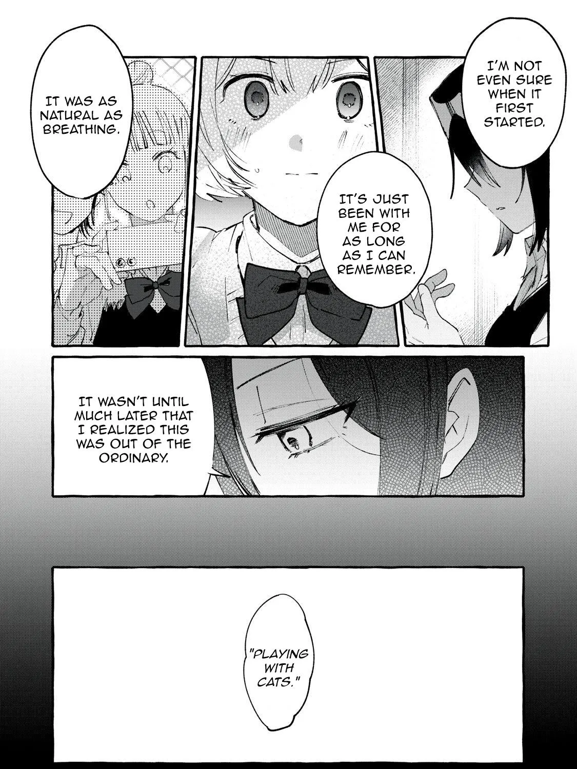 Kimi no Tame no Curtain Call Chapter 2 page 31 - MangaKakalot