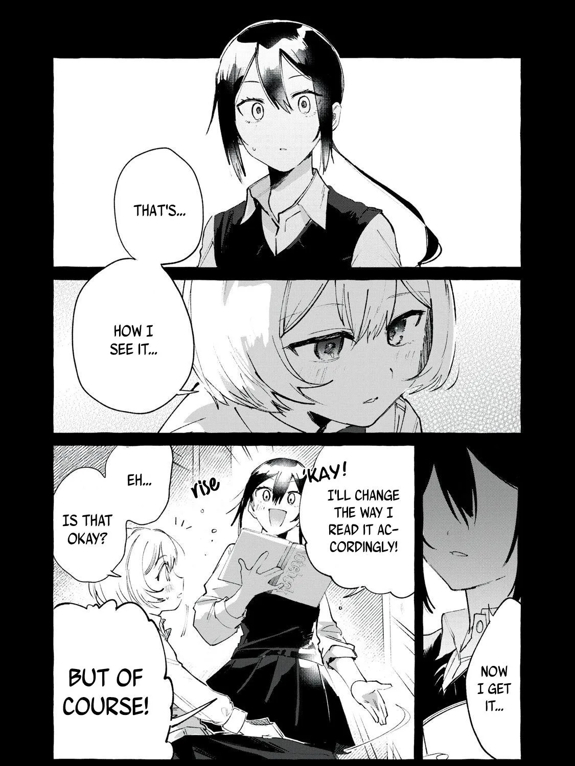 Kimi no Tame no Curtain Call Chapter 2 page 47 - MangaKakalot