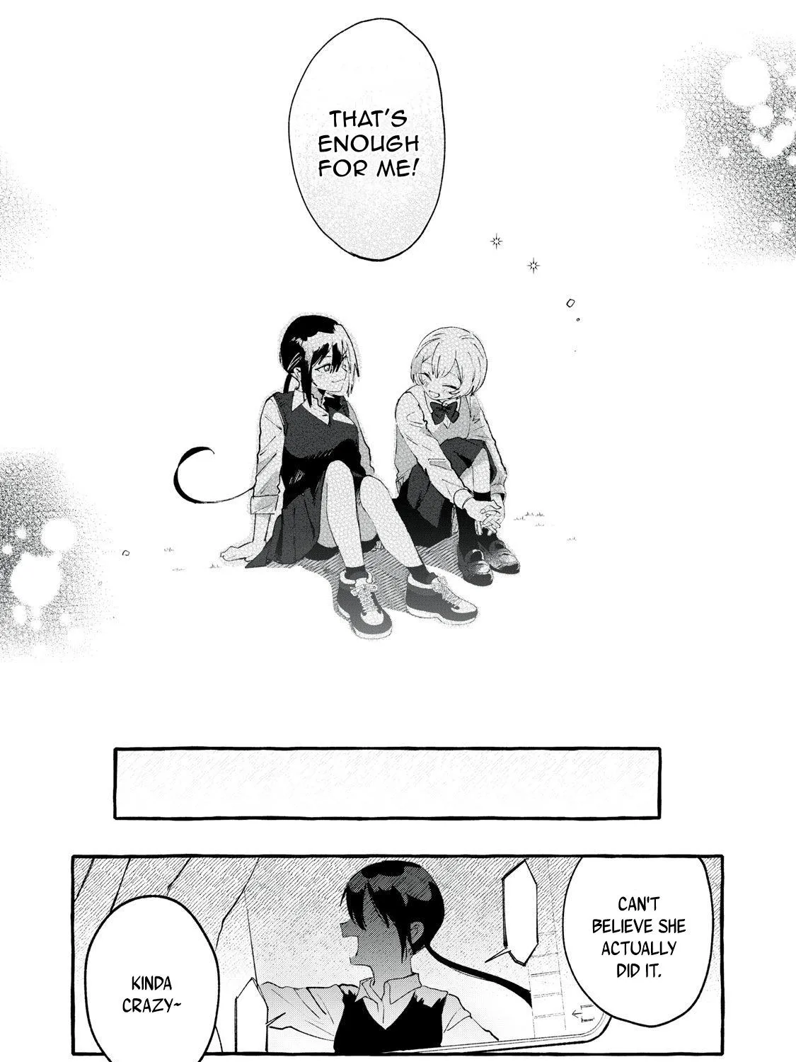 Kimi no Tame no Curtain Call Chapter 2 page 61 - MangaKakalot