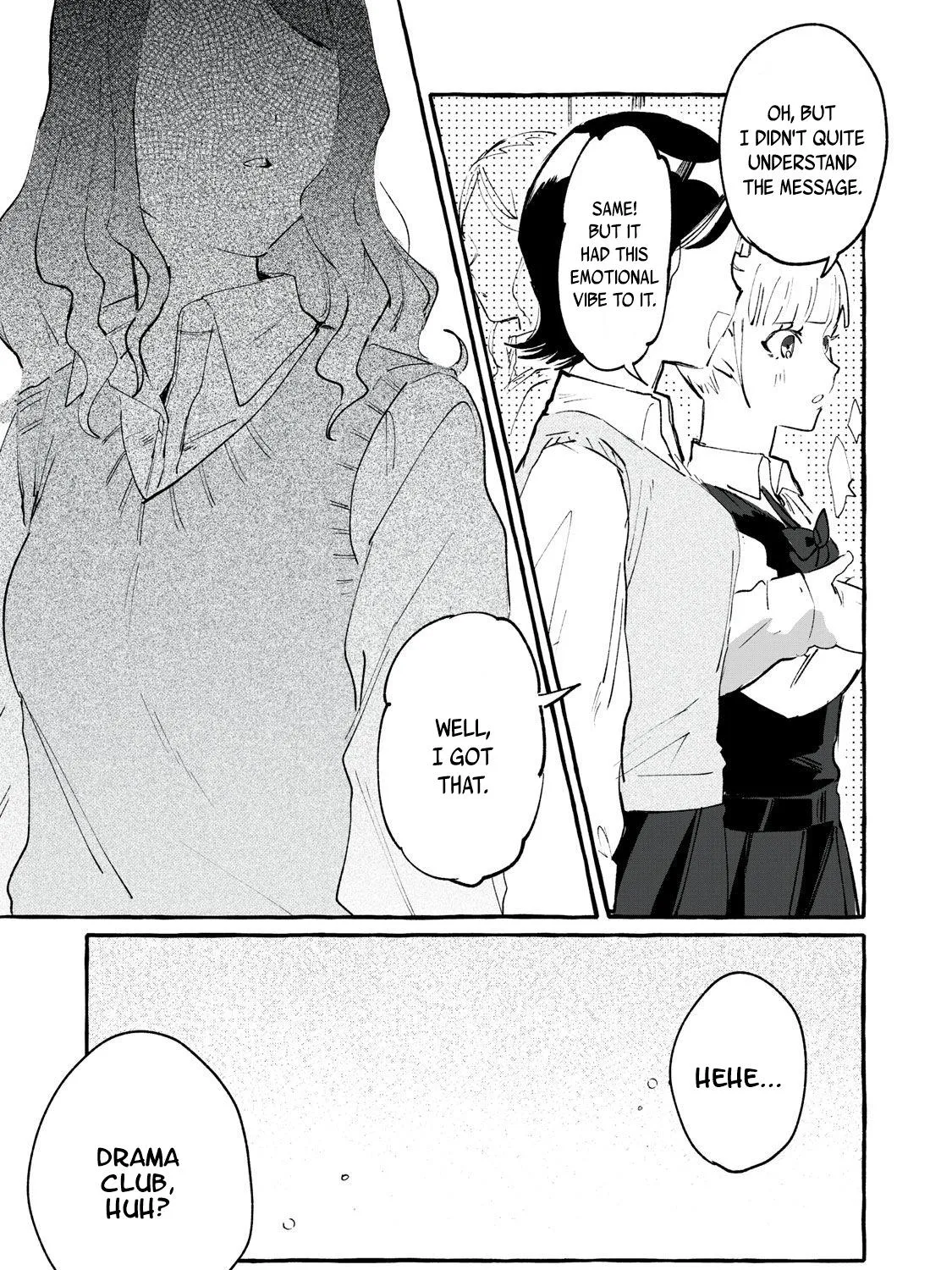 Kimi no Tame no Curtain Call Chapter 2 page 65 - MangaKakalot