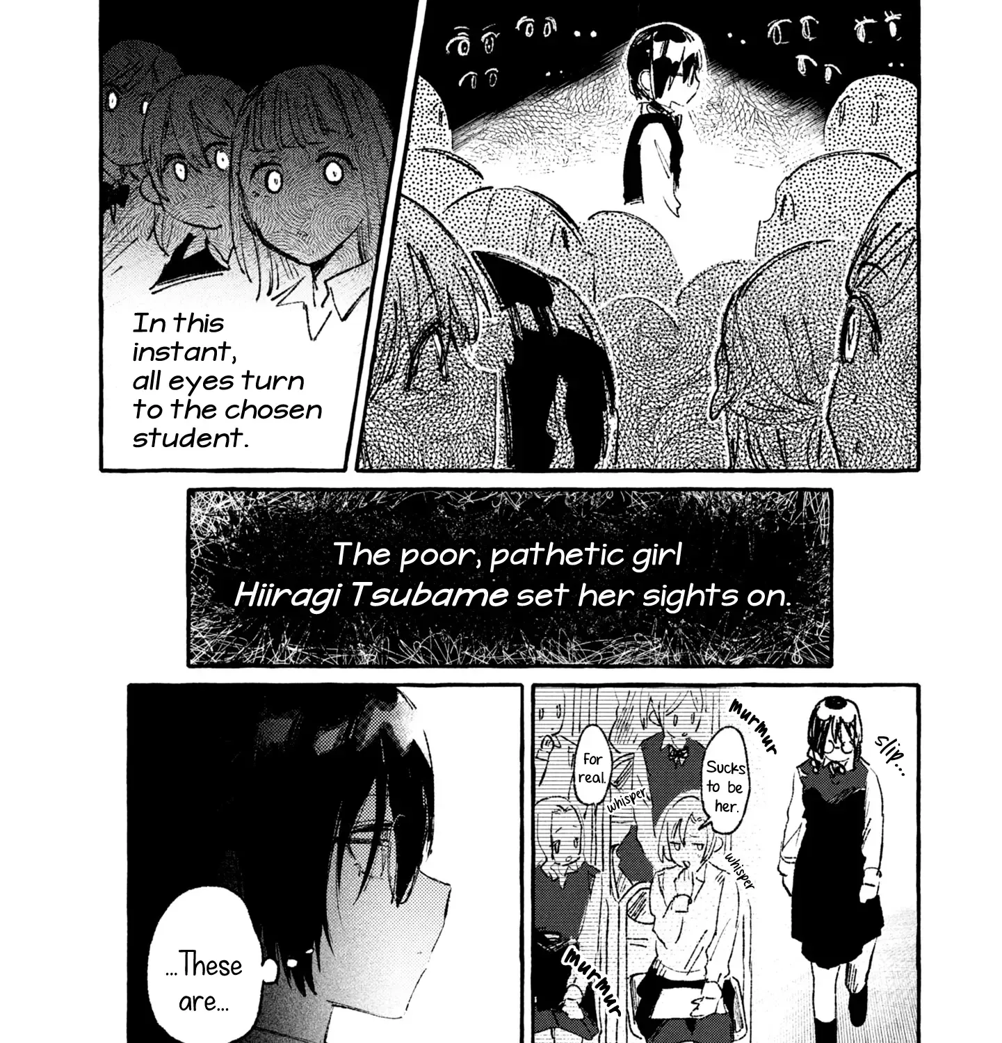 Kimi no Tame no Curtain Call Chapter 6 page 19 - MangaKakalot